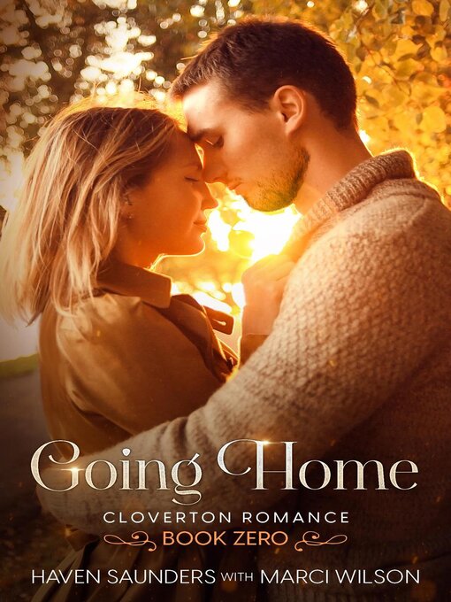 Title details for Going Home by Marci Wilson - Available